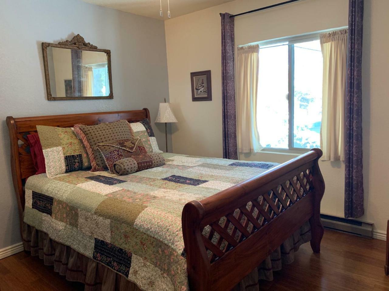 Ramsey Canyon B&B Nicksville Eksteriør bilde