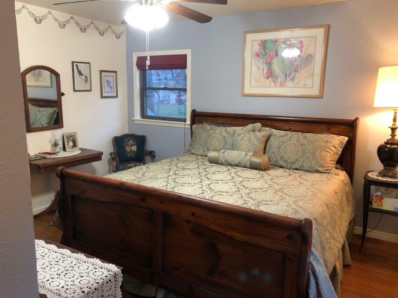 Ramsey Canyon B&B Nicksville Eksteriør bilde