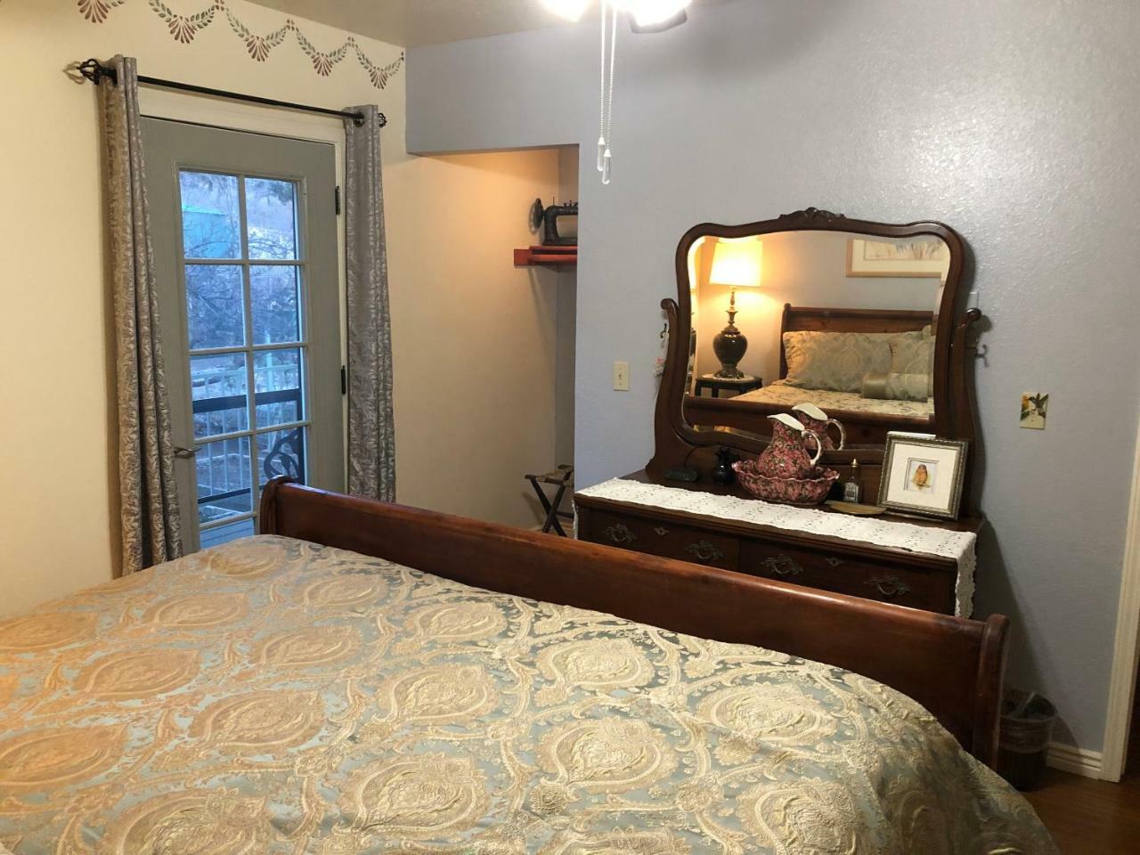 Ramsey Canyon B&B Nicksville Eksteriør bilde