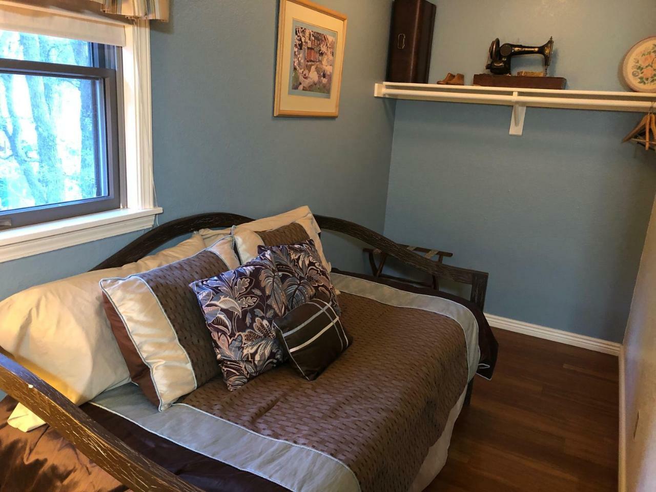Ramsey Canyon B&B Nicksville Eksteriør bilde