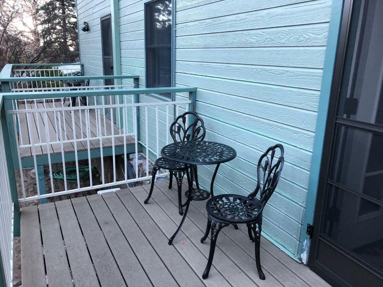Ramsey Canyon B&B Nicksville Eksteriør bilde